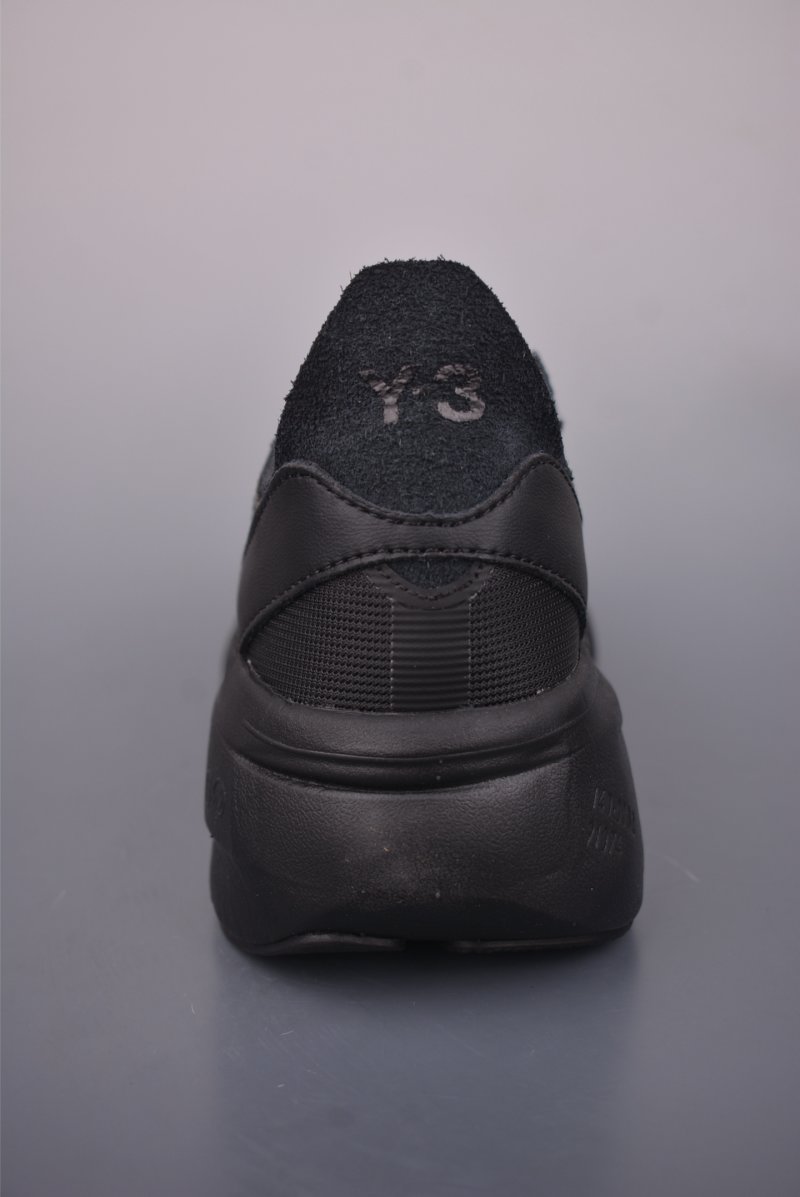 Y-3 Subaya Eva view