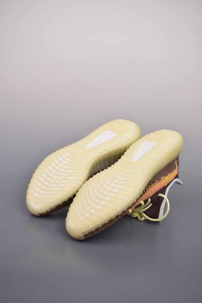 Adidas Yeezy Boost 350 V2 view