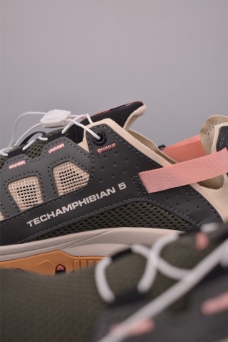 Salomon Solamphibian view 8
