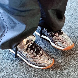 Fenty x Puma Avanti view 1