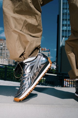Fenty x Puma Avanti view 2