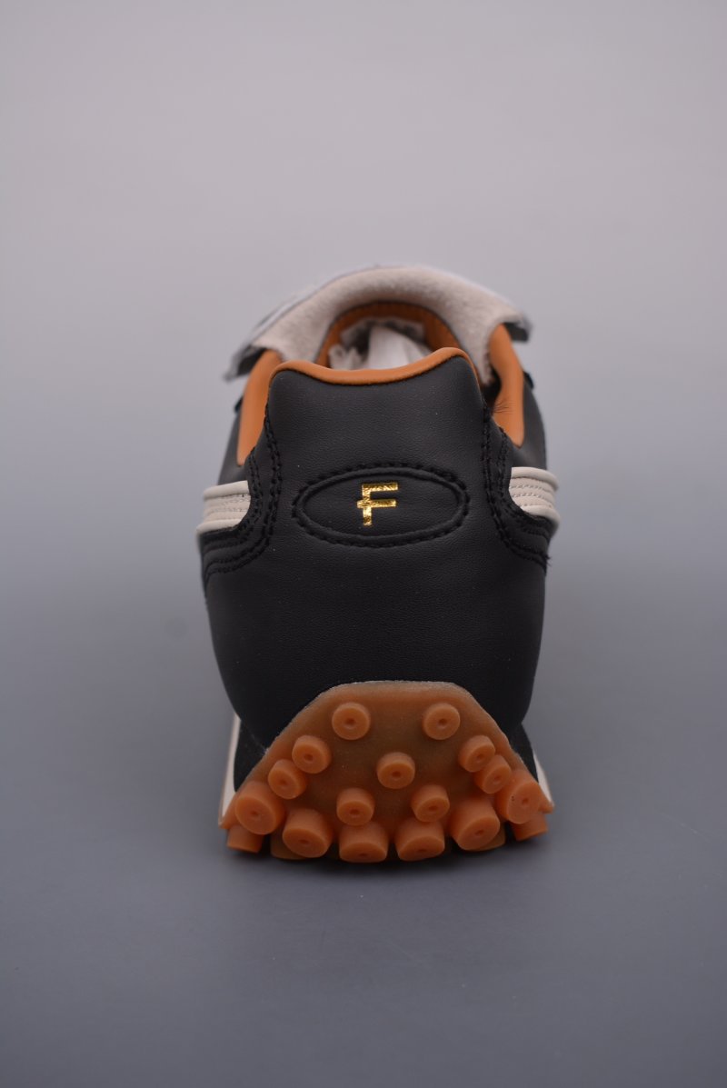 Fenty x Puma Avanti 'Gold' view