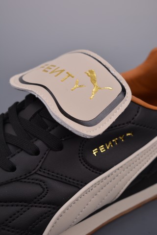 Fenty x Puma Avanti 'Gold' view 7