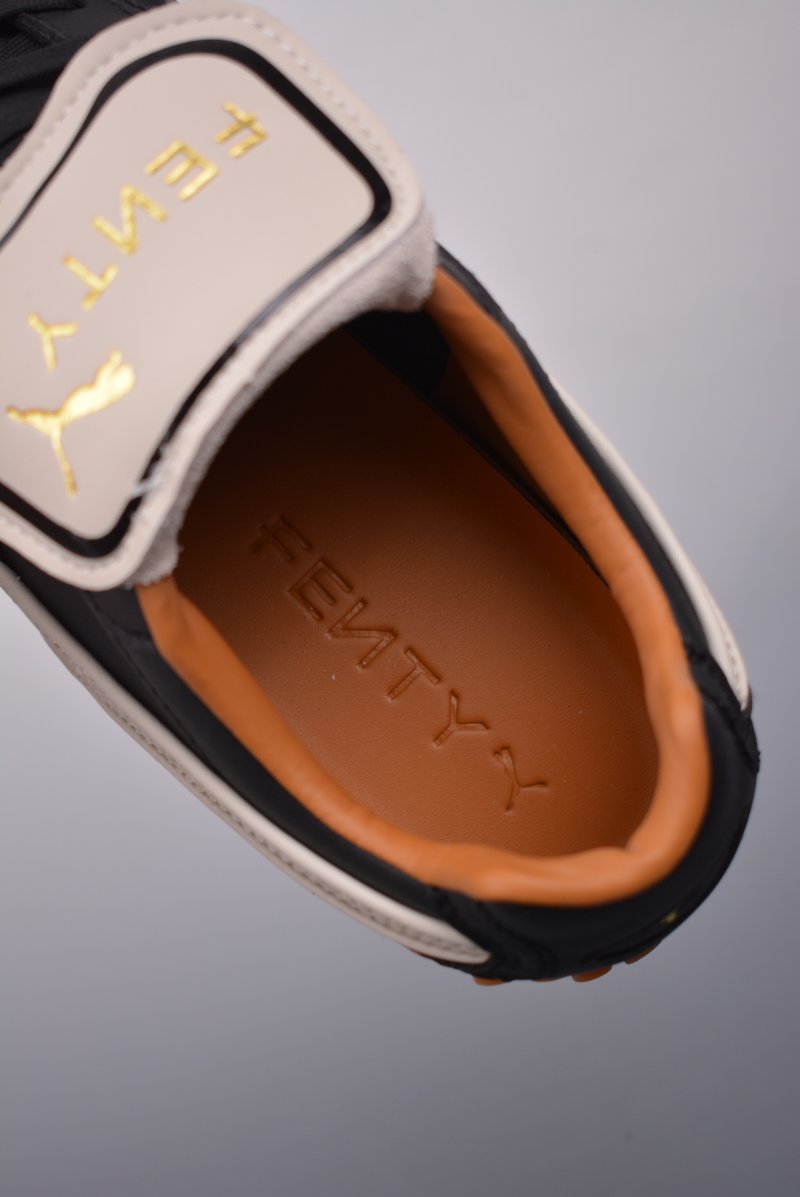 Fenty x Puma Avanti 'Gold' view