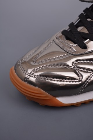 Fenty x Puma Avanti 'Gold' view 6