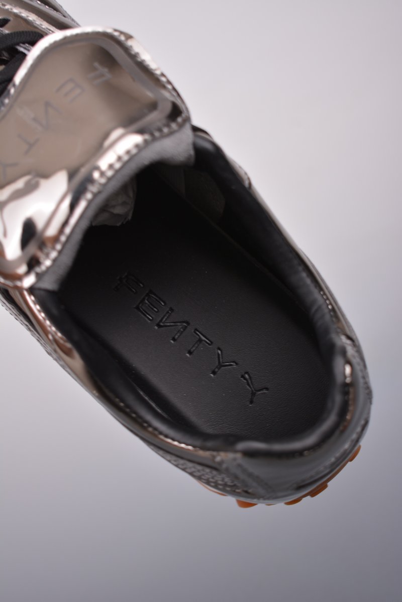 Fenty x Puma Avanti 'Gold' view
