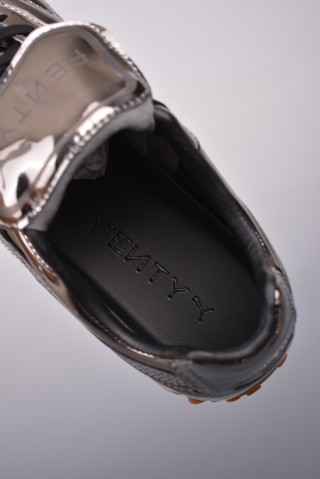Fenty x Puma Avanti 'Gold' view 9