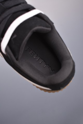 Fenty x Puma Creeper Phatty 'Black / White' view 18