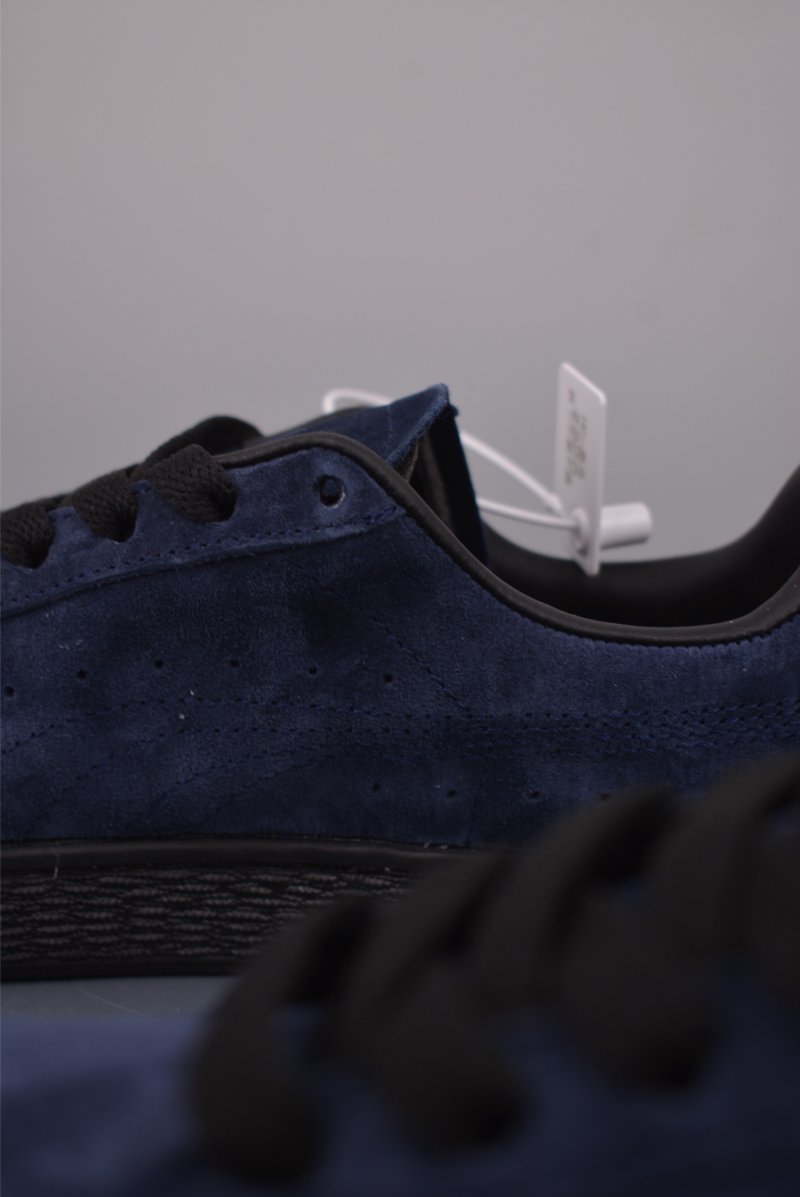 JJJJound x Puma Suede 'Black / Brown' view