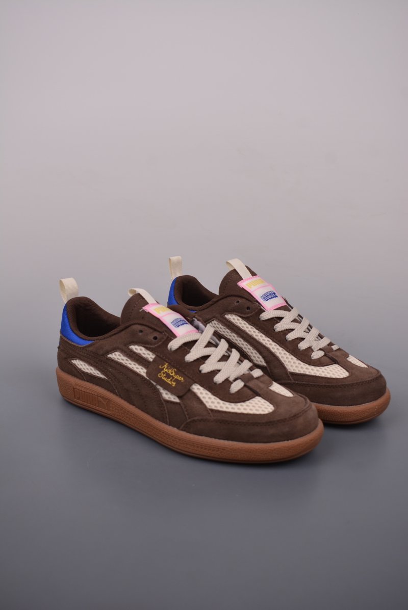 Kidsuper Studios x Puma Palermo