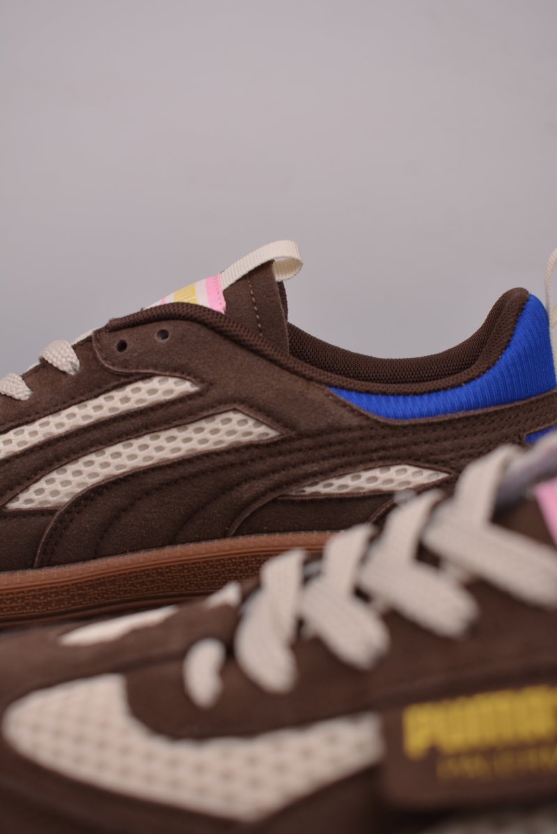 Kidsuper Studios x Puma Palermo view