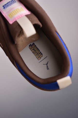 Kidsuper Studios x Puma Palermo view 9