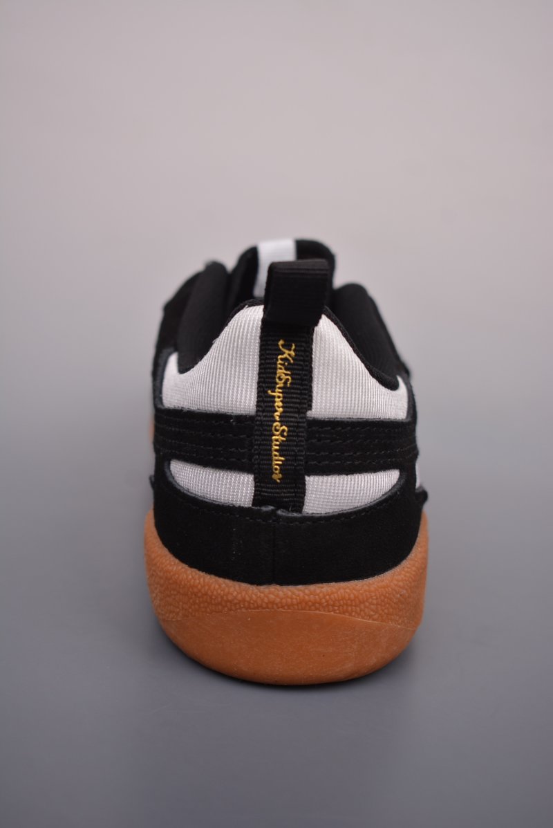 Kidsuper Studios x Puma Palermo view