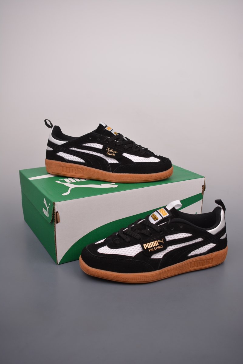 Kidsuper Studios x Puma Palermo view