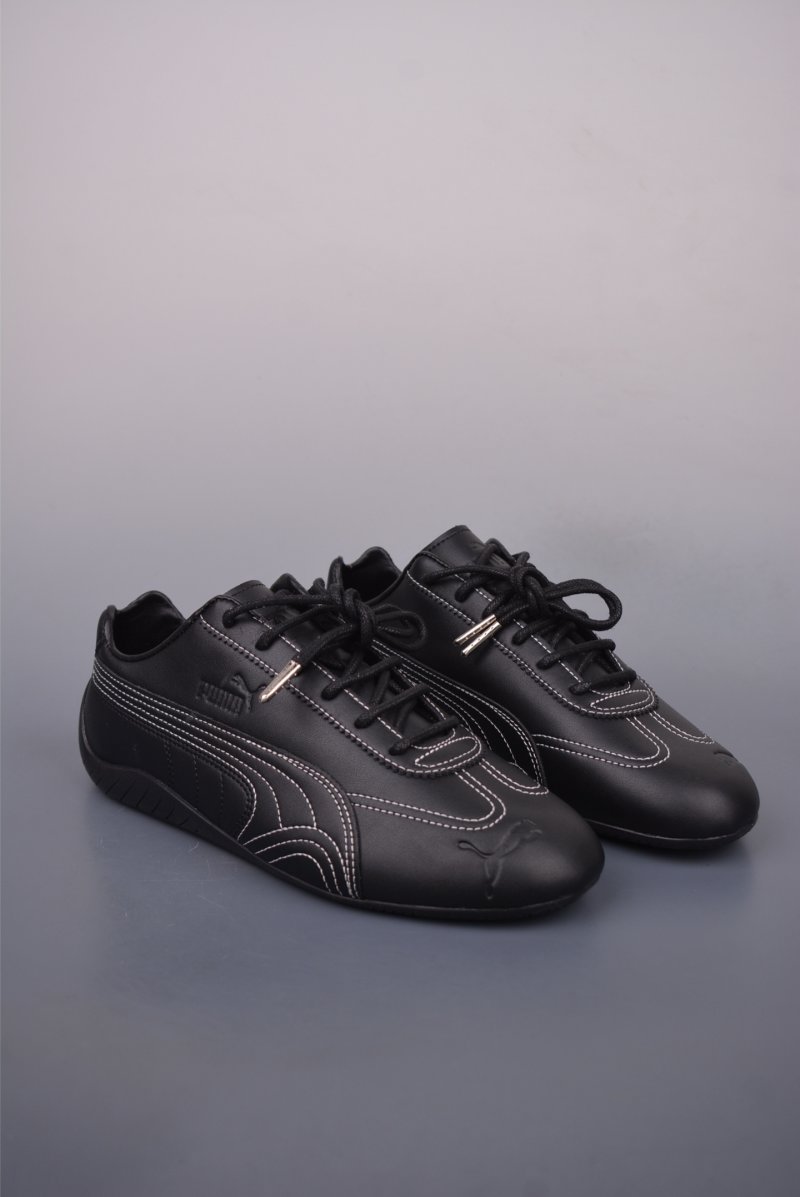 Noafterno x Puma Speedcat