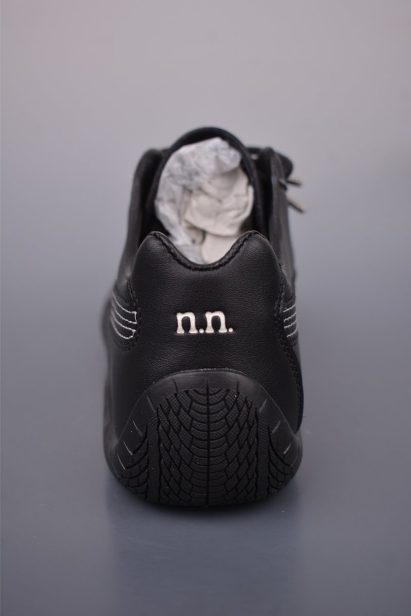 Noafterno x Puma Speedcat view