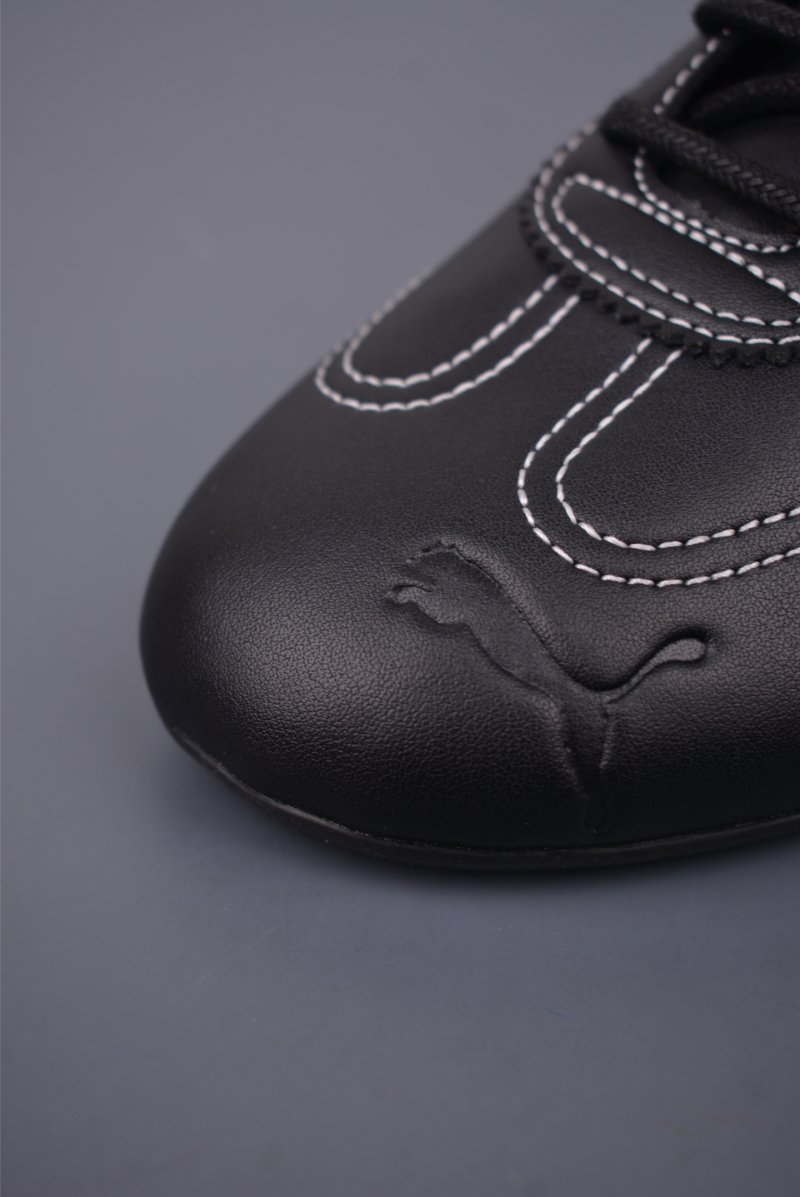 Noafterno x Puma Speedcat view