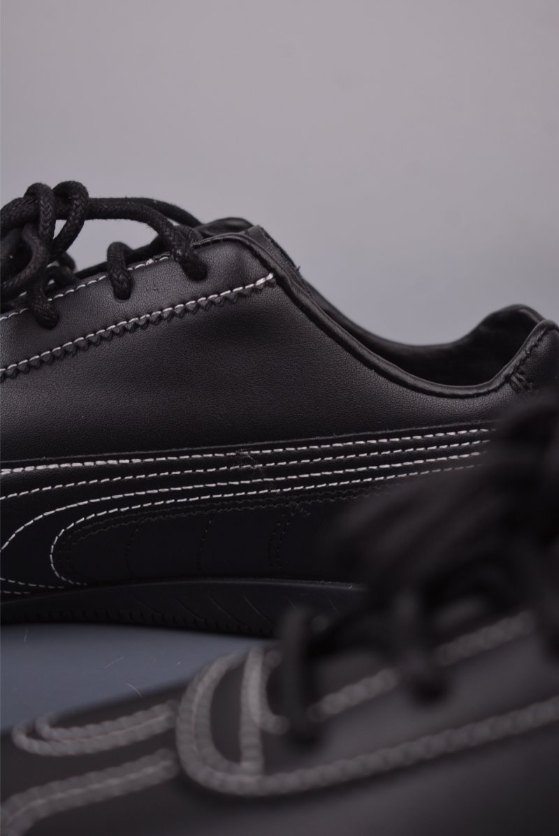 Noafterno x Puma Speedcat view