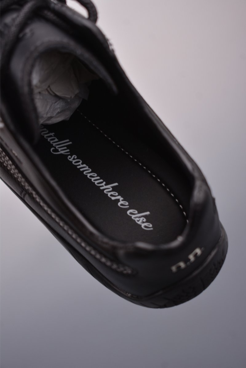 Noafterno x Puma Speedcat view