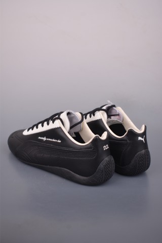 Noafterno x Puma Speedcat view 2