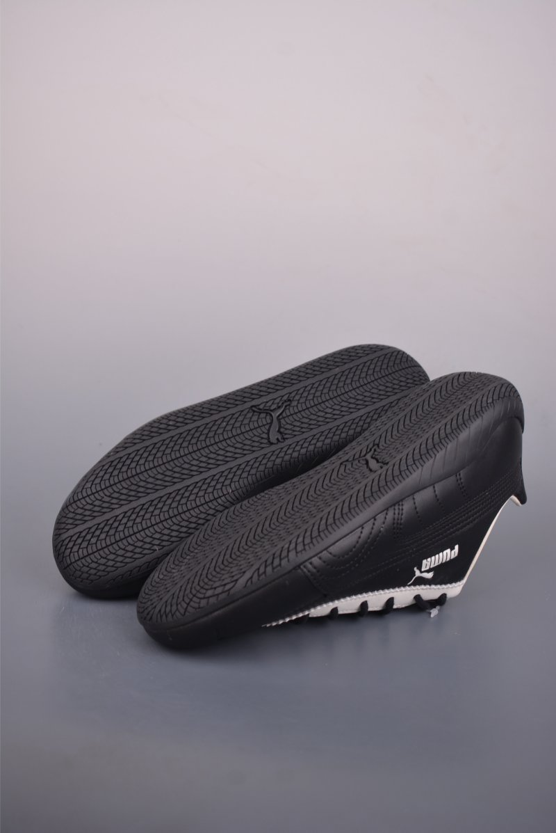 Noafterno x Puma Speedcat view