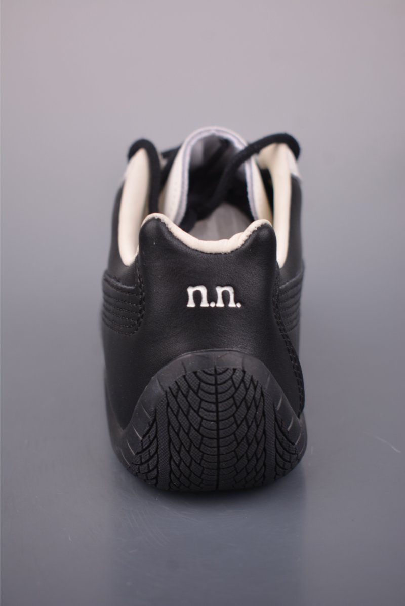 Noafterno x Puma Speedcat view