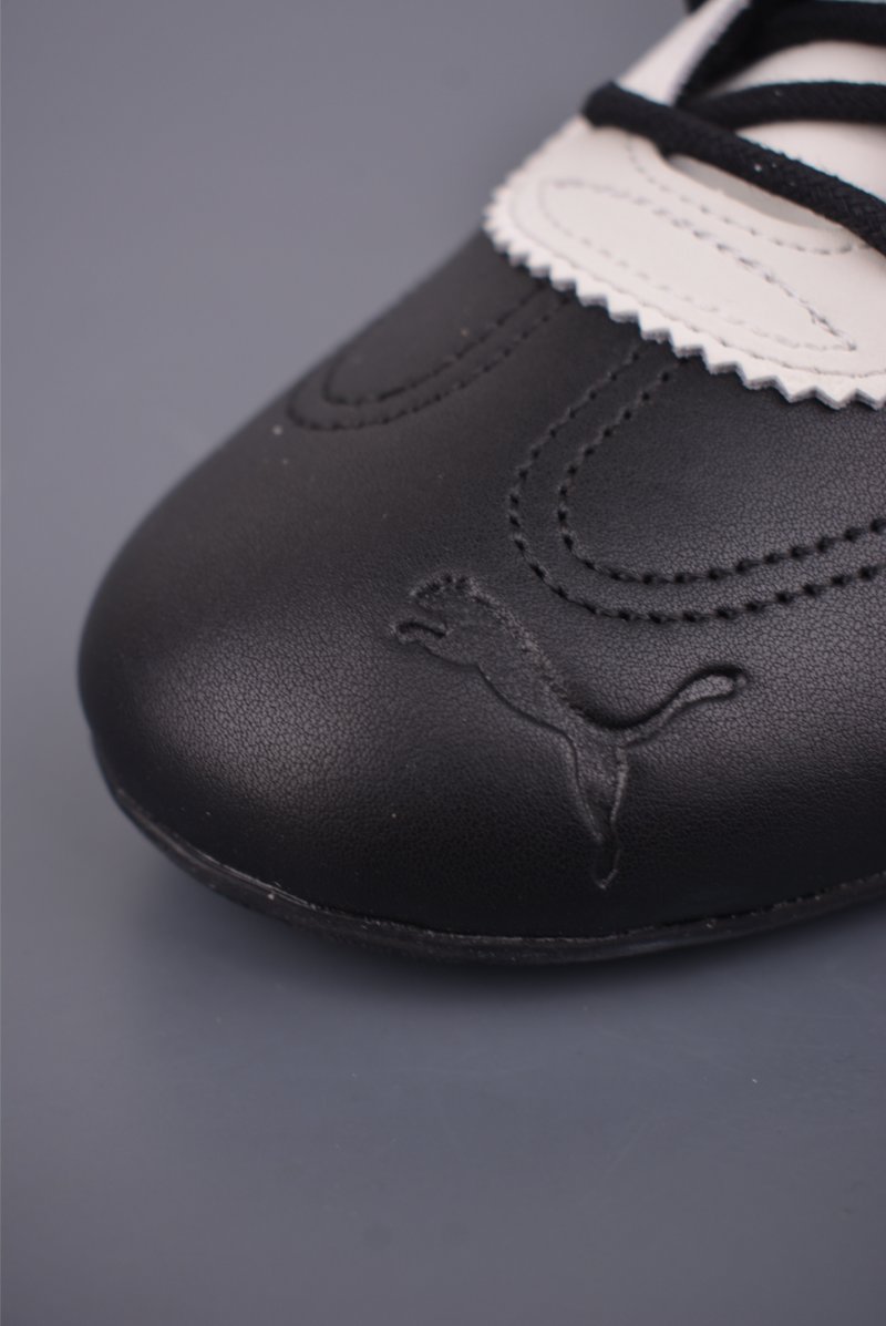 Noafterno x Puma Speedcat view