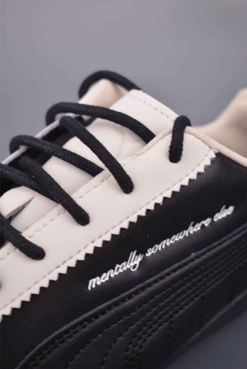 Noafterno x Puma Speedcat view