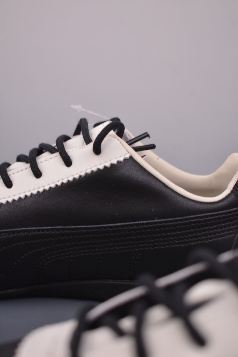 Noafterno x Puma Speedcat view