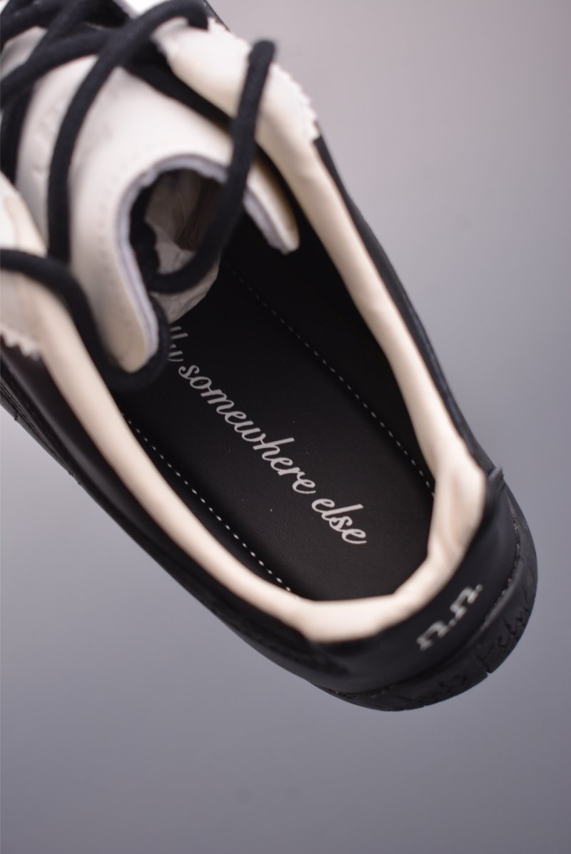 Noafterno x Puma Speedcat view