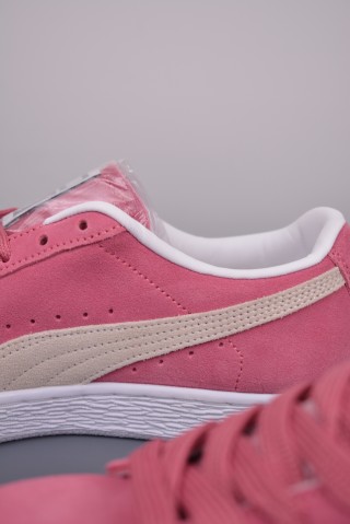 Noah x Puma Clyde 'Gold' view 8