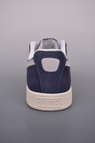 Noah x Puma Clyde 'Gold' view 13