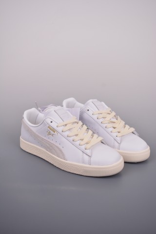 Noah x Puma Clyde 'Gold' view 19