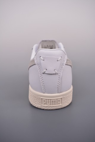 Noah x Puma Clyde 'Gold' view 22