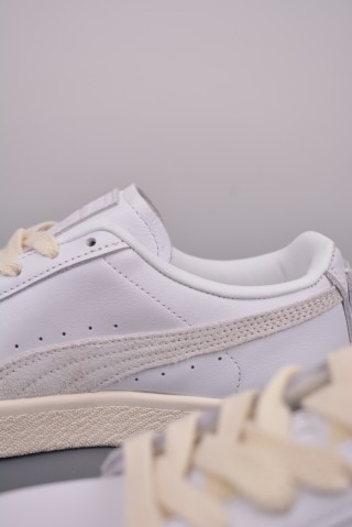 Noah x Puma Clyde 'Gold' view 26