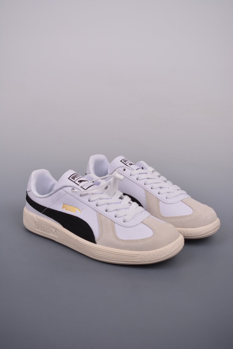Puma Army Trainer OG view