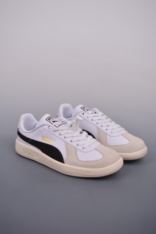 Puma Army Trainer OG view 10