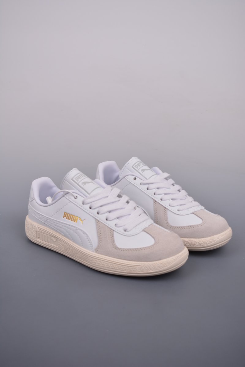 Puma Army Trainer OG view