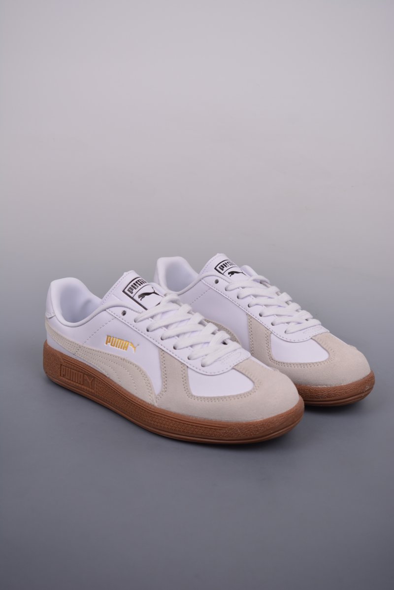 Puma Army Trainer OG view