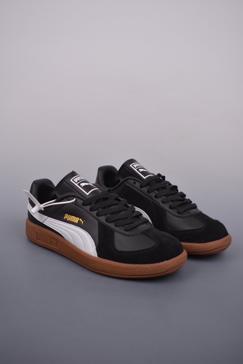 Puma Army Trainer OG view