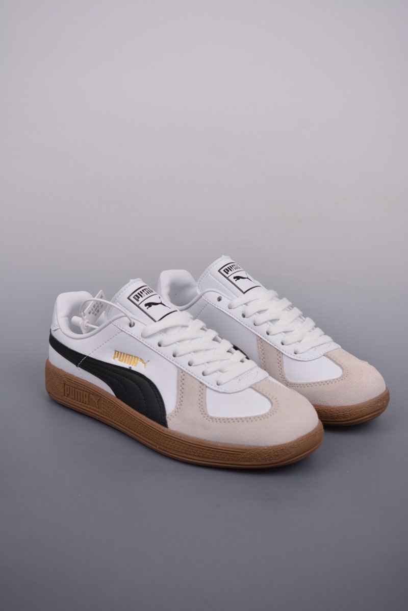 Puma Army Trainer OG