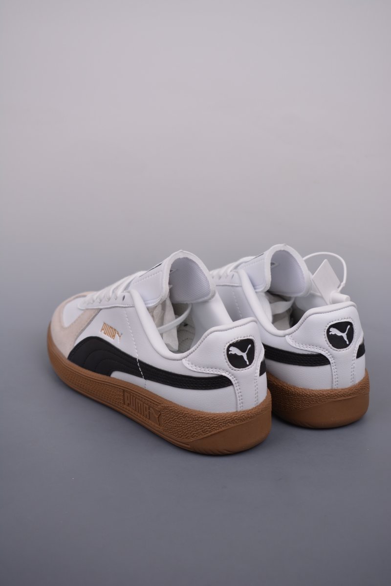 Puma Army Trainer OG view