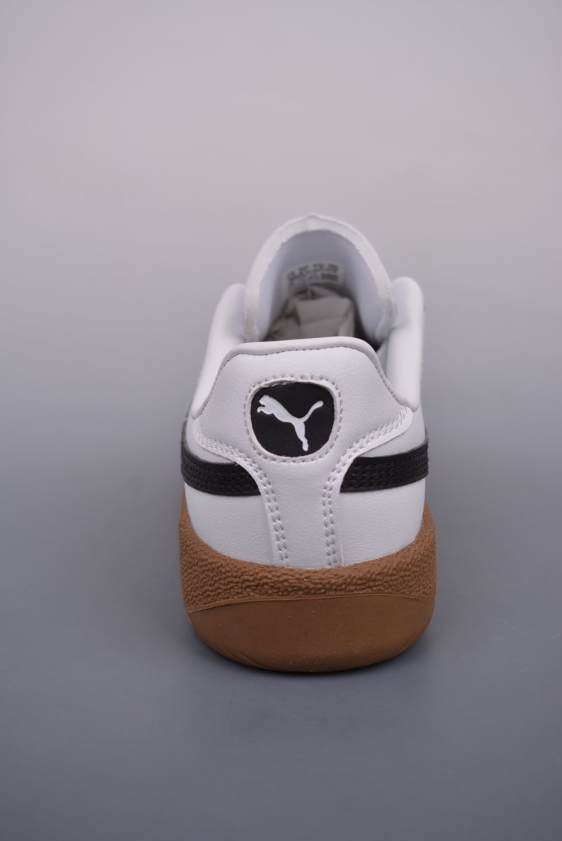 Puma Army Trainer OG view