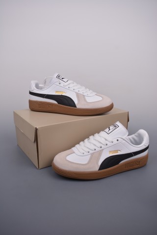 Puma Army Trainer OG view 5