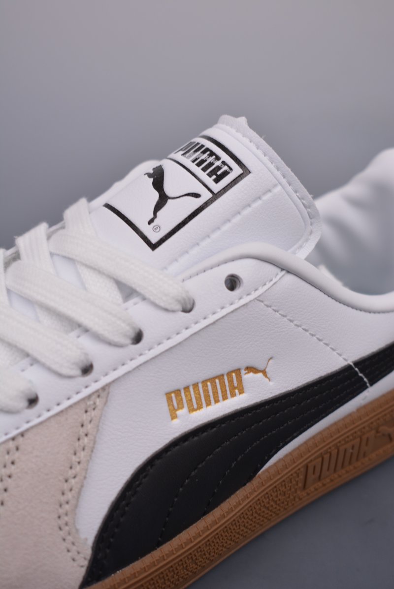 Puma Army Trainer OG view