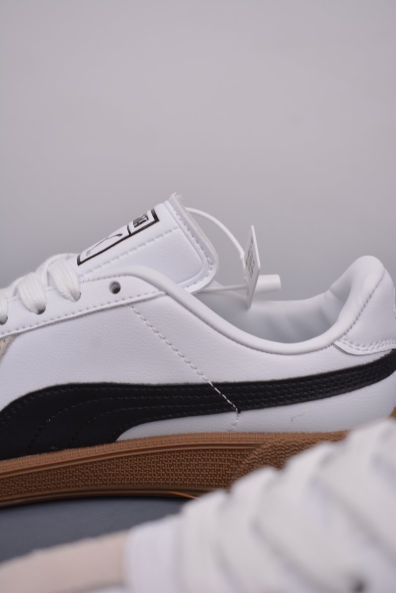Puma Army Trainer OG view