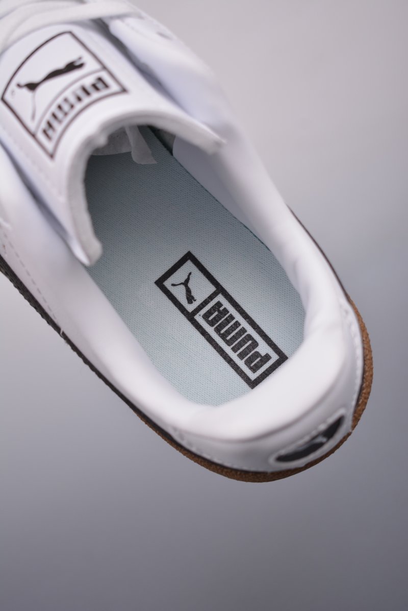 Puma Army Trainer OG view