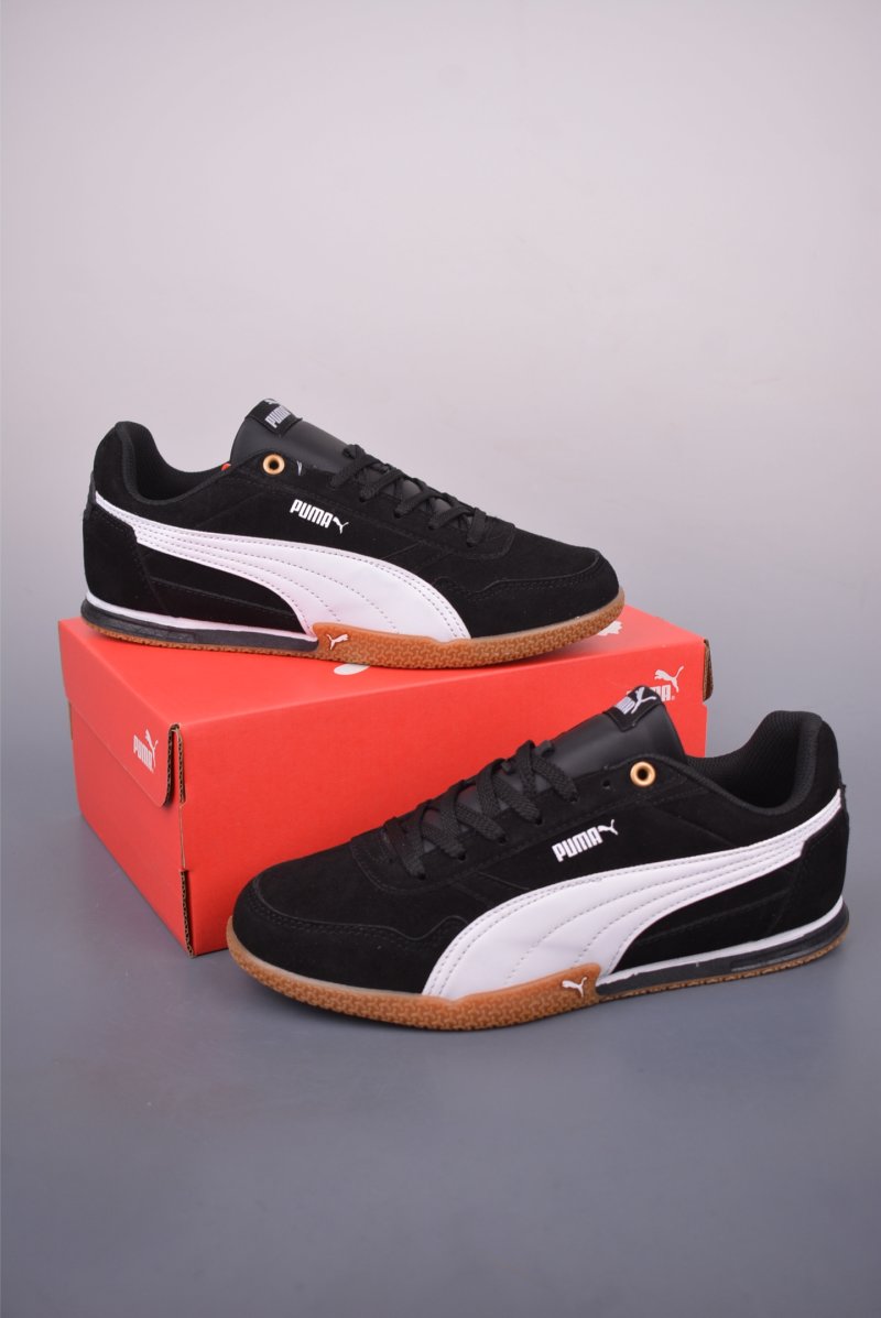 Puma Bella Donna Nylon view
