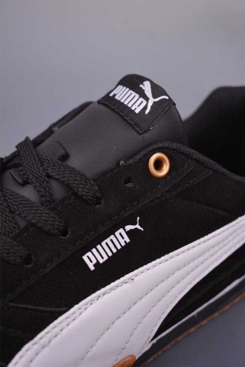 Puma Bella Donna Nylon view