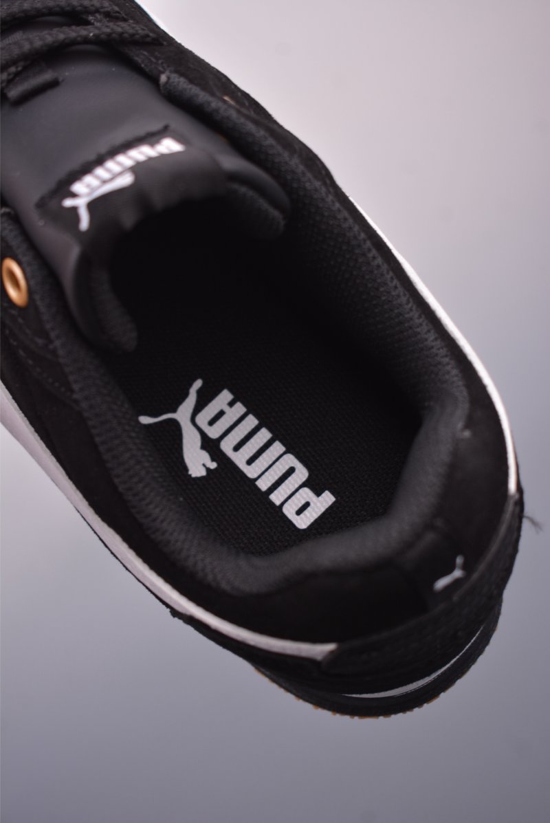 Puma Bella Donna Nylon view